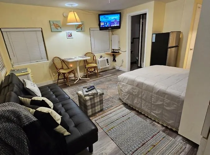Apartment Mandaly Bay Efficiency Comfort