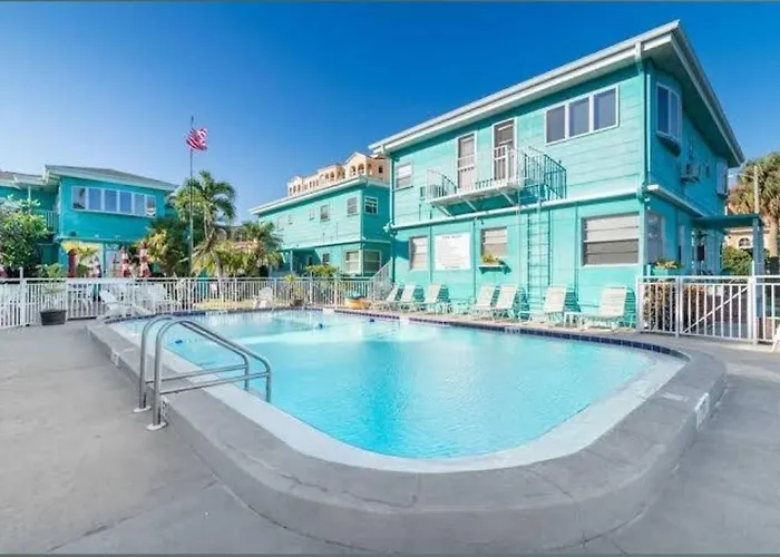 Mandaly Bay Efficiency Comfort Apartment