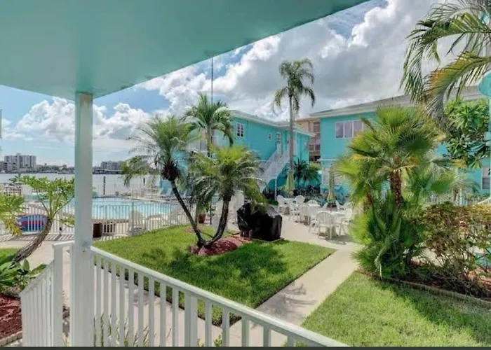 Apartment Mandaly Bay Efficiency Comfort