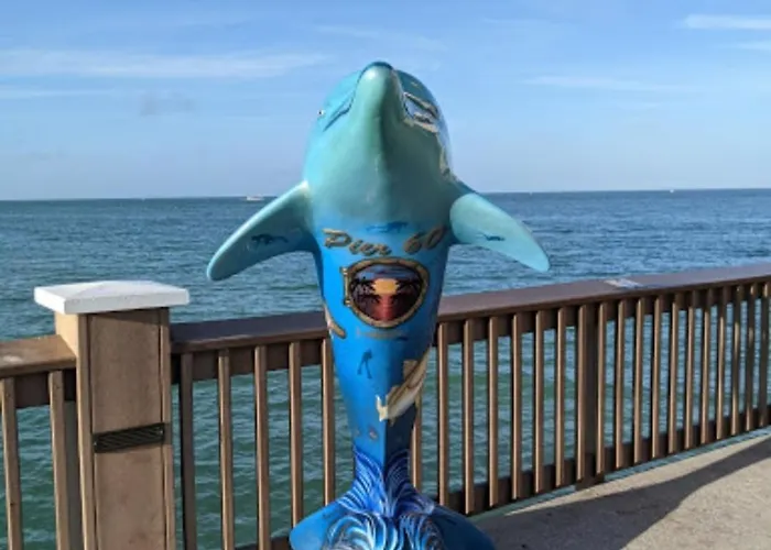 Mandaly Bay Efficiency Comfort Apartment Clearwater Beach