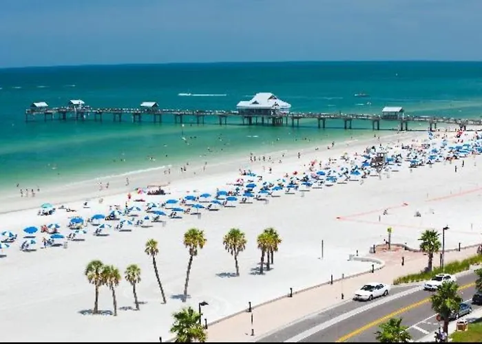 Mandaly Bay Efficiency Comfort Clearwater Beach