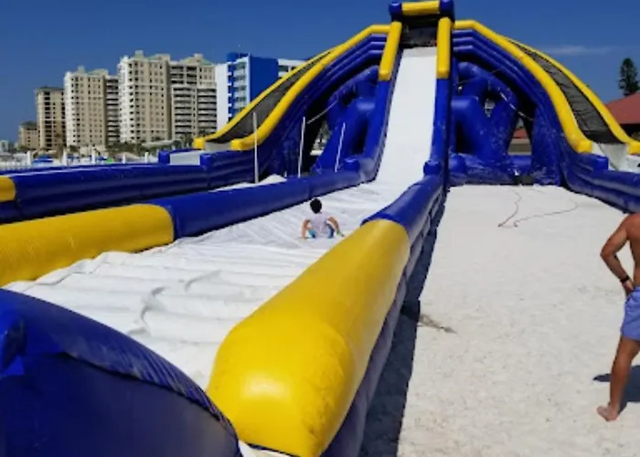 Apartment Mandaly Bay Efficiency Comfort Clearwater Beach