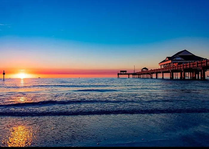Mandaly Bay Efficiency Comfort Clearwater Beach