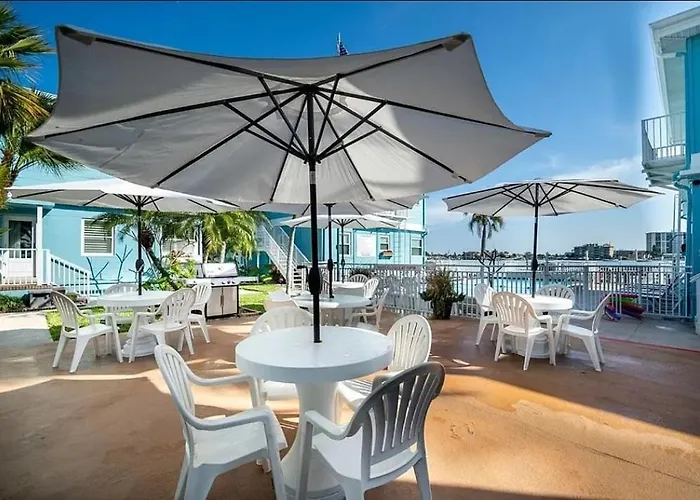 Mandaly Bay Efficiency Comfort Apartment *