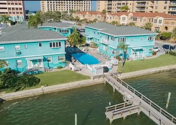 Apartment Mandaly Bay Efficiency Comfort