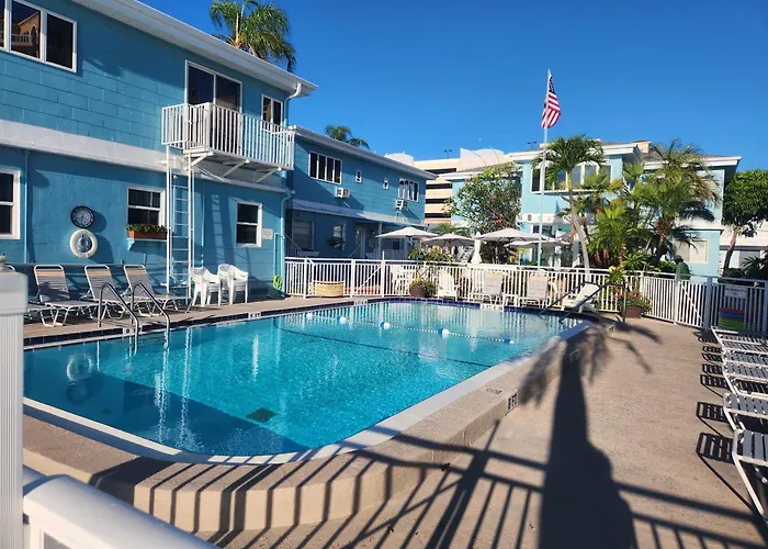 Mandaly Bay Efficiency Comfort Apartment