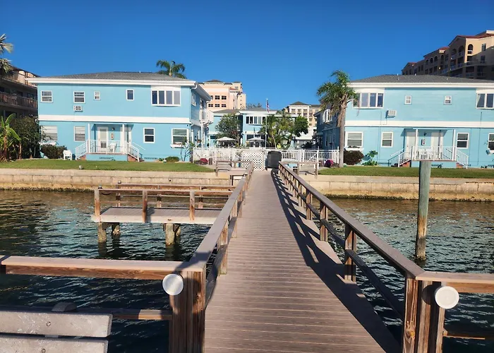 Mandaly Bay Efficiency Comfort Apartment