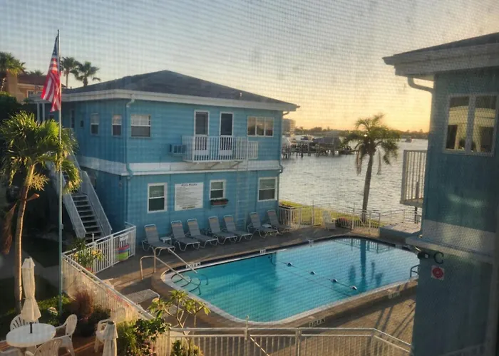 Apartment Mandaly Bay Efficiency Comfort