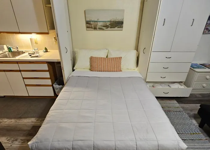 Mandaly Bay Efficiency Comfort *