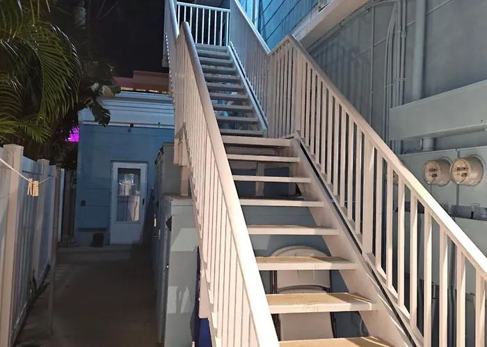 Apartment Mandaly Bay Efficiency Comfort Clearwater Beach