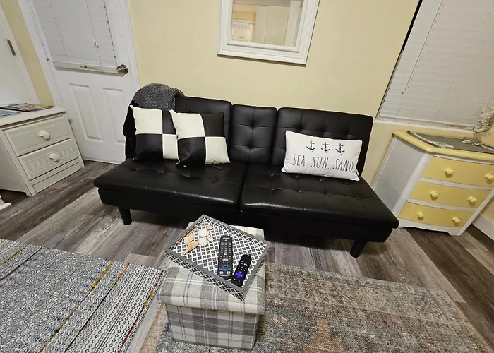 Mandaly Bay Efficiency Comfort Apartment