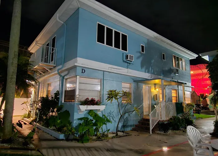 Mandaly Bay Efficiency Comfort Apartment