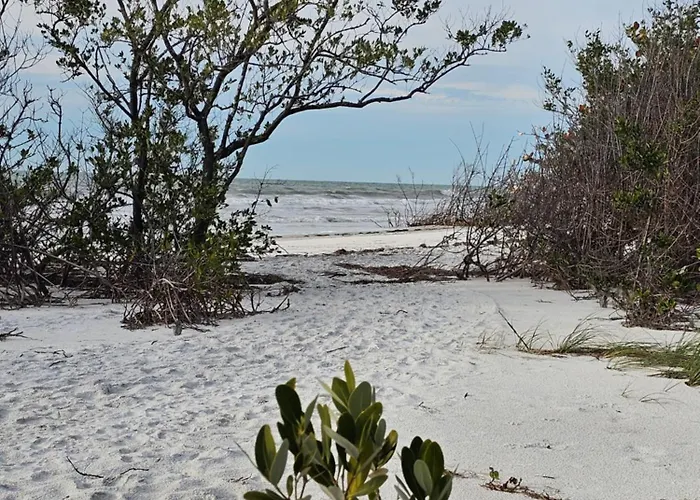 Apartment Mandaly Bay Efficiency Comfort Clearwater Beach